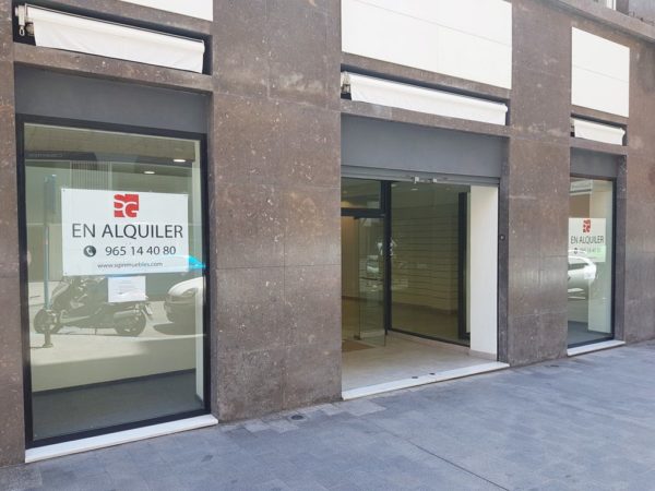 alquiler-local-comercial-angel-lozano-alicante-fachada