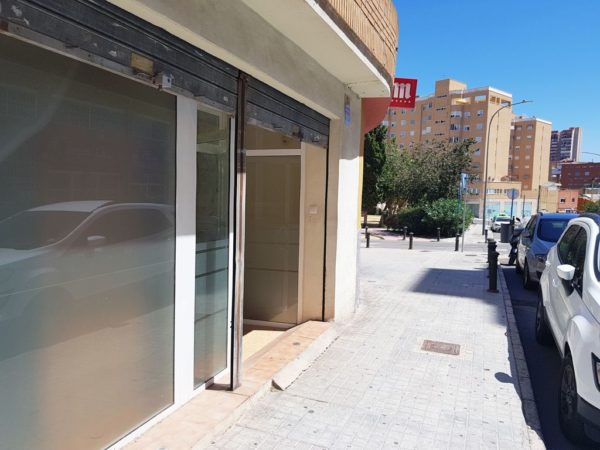 alquiler-local-comercial-alicante-zona-nuevo-san-blas-95-metros-fachada